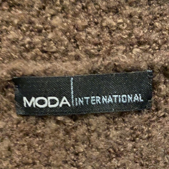 Trendy sweater - Picture 2 of 4